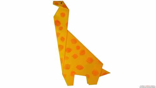 Поэтому мы советуем ввести запрос оригами жираф видео на крупнейшем видеохост инге