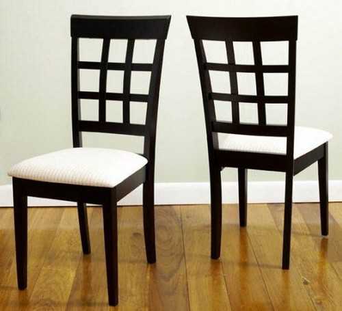 Домашние стулья: виды и размещение