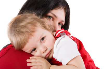 Найдите еще немного для психологической подготовки своего ребенка, чтобы в недалеком будущем избежать конфликтов и взаимных обид
