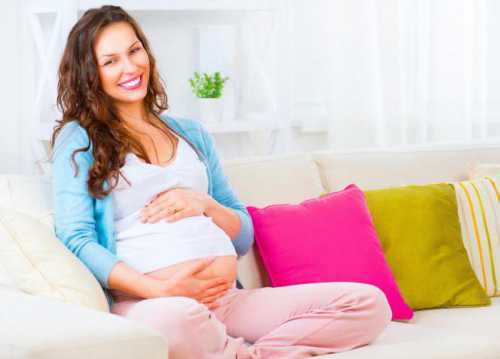 Токсикоз беременных проявляется в неприятии различных запахов