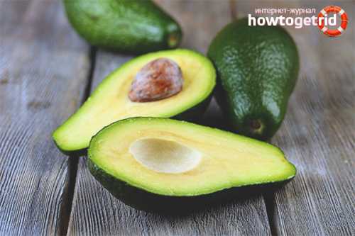 Этот тропический фрукт широко используется в питании многих народов мира, однако область применения авокадо не ограничиваются только кулинарией