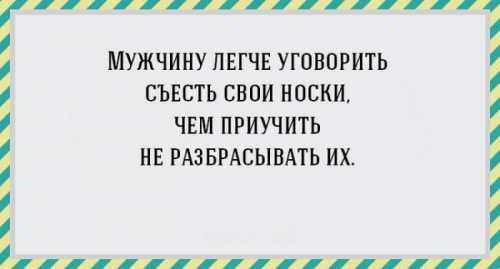 Женское мнение: с соседями
