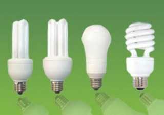 Энергосберегающие лампы сейчас конечно популярны